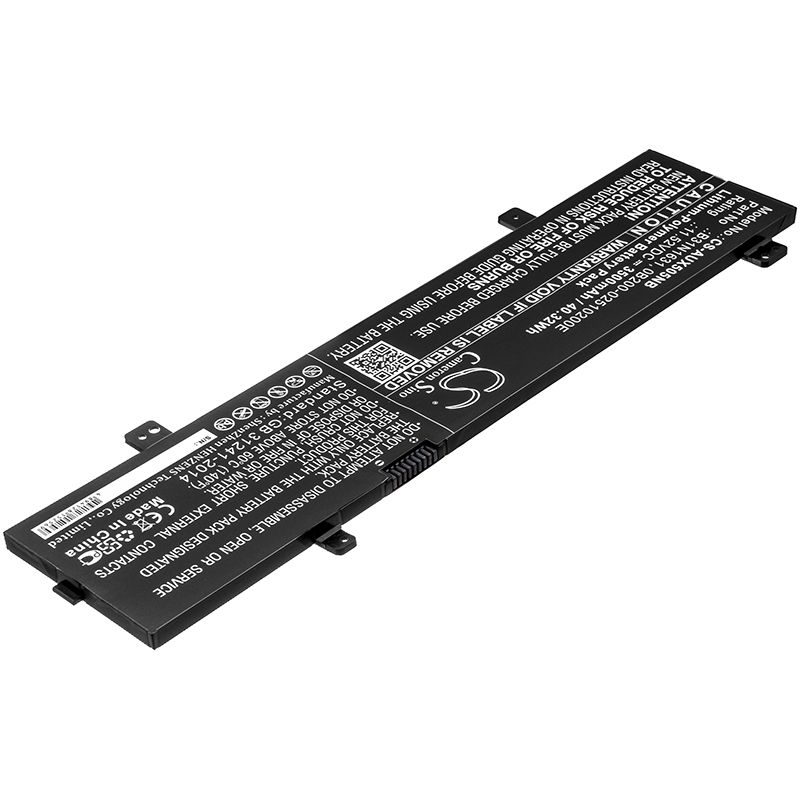 Asus x505z online