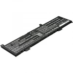 Аккумулятор CameronSino для ASUS VivoBook Pro 15, N580, X580 (C31N1636) 4050mah