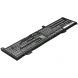 Аккумулятор CameronSino для ASUS VivoBook Pro 15, N580, X580 (C31N1636) 4050mah