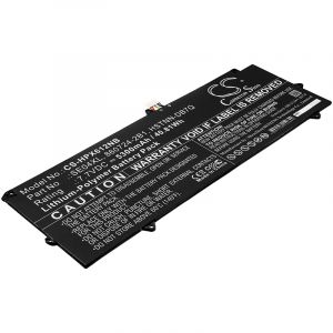 Аккумулятор CameronSino для HP Pro Tablet x2 612 G2 (SE04XL) 5300mah