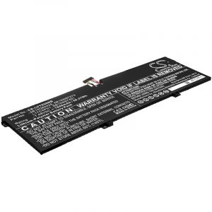 Аккумулятор CameronSino для Lenovo YOGA 7 Pro C930 (L17C4PH1) 7600mah