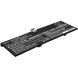 Аккумулятор CameronSino для Lenovo YOGA 7 Pro C930 (L17C4PH1) 7600mah