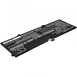 Аккумулятор CameronSino для Lenovo YOGA 7 Pro C930 (L17C4PH1) 7600mah