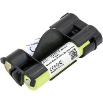 Аккумулятор CameronSino для WELCH-ALLYN B.BRAUN ThermoScan Pro 4000 700mah