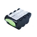 Аккумулятор CameronSino для B.BRAUN Infusoport 2000mah
