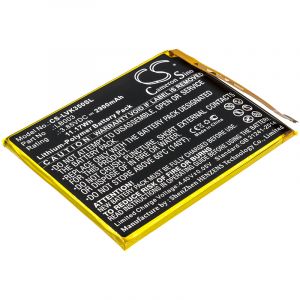 Аккумулятор CameronSino для Lenovo K5, K350t (LB003) 2900mah
