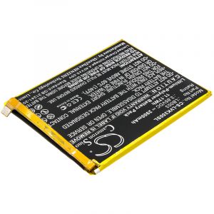 Аккумулятор CameronSino для Lenovo K5, K350t (LB003) 2900mah
