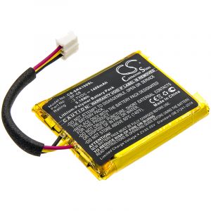 Аккумулятор CameronSino для SONY SRS-XB10, SRS-XB12 (SF-08) 1400mah