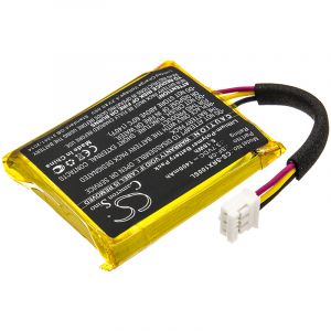 Аккумулятор CameronSino для SONY SRS-XB10, SRS-XB12 (SF-08) 1400mah