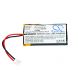 Аккумулятор CameronSino для VXi BlueParrott B250-XT, V100 180mAh