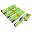 Аккумулятор Neovolt для Electrolux ZB2804, ZB2805 2000mah