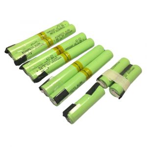 Аккумулятор Neovolt для Electrolux ZB2804, ZB2805 2000mah