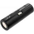 Аккумулятор CameronSino для HEINE Beta Handles, Beta 200 850mah
