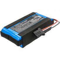 Аккумулятор CameronSino для SHARP COCOROBO RX-V100, RX-V60, RX-V80 3000mah