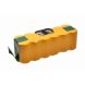 Аккумулятор Pitatel для Irobot Roomba 500, 600, 700, 800, 900 серии 2500mah