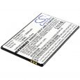 Аккумулятор CameronSino для PRESTIGIO PSP7511DUO 2000mah