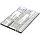 Аккумулятор CameronSino для PRESTIGIO PSP7511DUO 2000mah