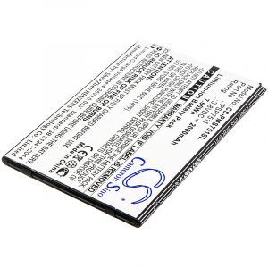 Аккумулятор CameronSino для PRESTIGIO PSP7511DUO 2000mah