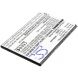 Аккумулятор CameronSino для PRESTIGIO PSP7511DUO 2000mah