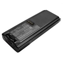 Аккумулятор CameronSino для Motorola Tetra MTP200, XTS3000, XTS5000 4300mah