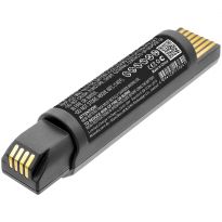 Аккумулятор CameronSino для HONEYWELL 1932G (BAT-SCN04) 2400mah