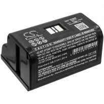 Аккумулятор CameronSino для Intermec PB50, PB51, PW50 2600mah
