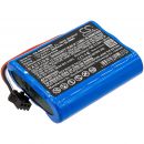 Аккумулятор CameronSino для COMEN Star 8000 2600mah