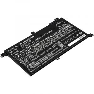 Аккумулятор CameronSino для Asus VivoBook S14 (B31N1732) 3600mah