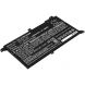 Аккумулятор CameronSino для Asus VivoBook S14 (B31N1732) 3600mah