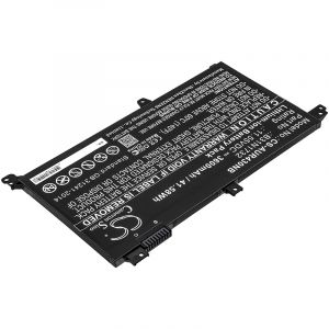 Аккумулятор CameronSino для Asus VivoBook S14 (B31N1732) 3600mah