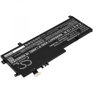 Аккумулятор CameronSino для ASUS UX562FD, UX562FN (C41N1809) 3700mah