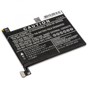Аккумулятор CameronSino для OnePlus 3T 3000mah