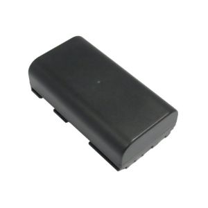 Аккумулятор CameronSino для Canon BP-911, BP-923, BP-930 2200mAh