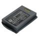 Аккумулятор CameronSino для POLYCOM Spectralink 8400, RS657 1800mAh