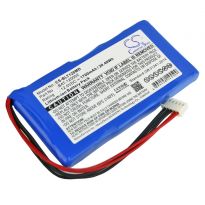 Аккумулятор CameronSino для Biolight BLT-1203A 1700mah