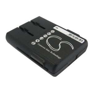 Аккумулятор CameronSino для Alcatel Mobile Reflexes 300, Octophon Open 300D 800mah