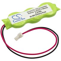 Аккумулятор CameronSino для Intermec CN2, 6400, SYMBOL MC9090 20mah