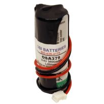 Элемент питания Neovolt для YAMAHA KAS-M53GO-110, RCX240