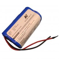 Аккумулятор Neovolt для Gorenje Free Go MVC148FW 2600mah