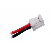 Аккумулятор CameronSino для Audioline Monza 480, SwissVoice DP500, Texet TX-D8800A, Voxtel Symphony 105, 115, 125 500mAh