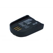 Аккумулятор CameronSino для Plantronics Savi W440, W440-M, W740, W740-M, W745, W745-M, WH500 (84598-01) 140mAh