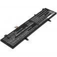 Аккумулятор CameronSino для ASUS Vivobook A411UF, VivoBook S14, Vivobook X411UQ 3500mah