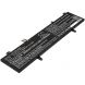 Аккумулятор CameronSino для ASUS Vivobook A411UF, S14, X411UQ (B31N1707) 3500mah