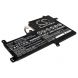 Аккумулятор CameronSino для Asus VivoBook S15, S530, X530 (B31N1729) 3550mah