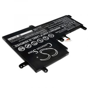 Аккумулятор CameronSino для Asus VivoBook S15, S530, X530 (B31N1729) 3550mah