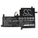 Аккумулятор CameronSino для Asus VivoBook S15, S530, X530 (B31N1729) 3550mah