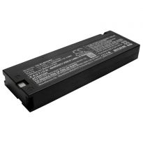 Аккумулятор CameronSino для Biolight M66, M8000 3400mah
