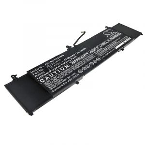 Аккумулятор CameronSino для Asus ZenBook 15 UX533 (C41N1814) 4700mah
