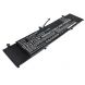 Аккумулятор CameronSino для Asus ZenBook 15 UX533 (C41N1814) 4700mah