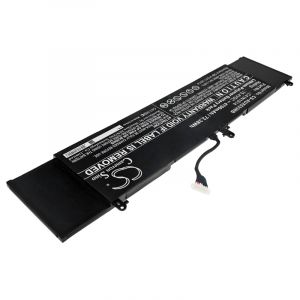 Аккумулятор CameronSino для Asus ZenBook 15 UX533 (C41N1814) 4700mah